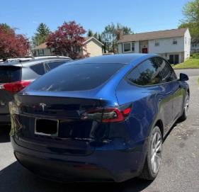 tesla model y 2021 5YJYGDEE3MF066723 image tesla model y 2021 5YJYGDEE3MF066723 image